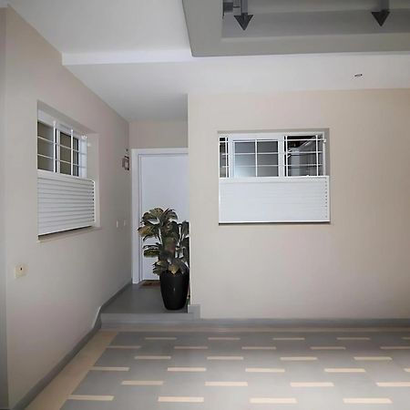 La Laguna Comfort Eksteriør billede