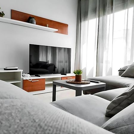 La Laguna Comfort Eksteriør billede