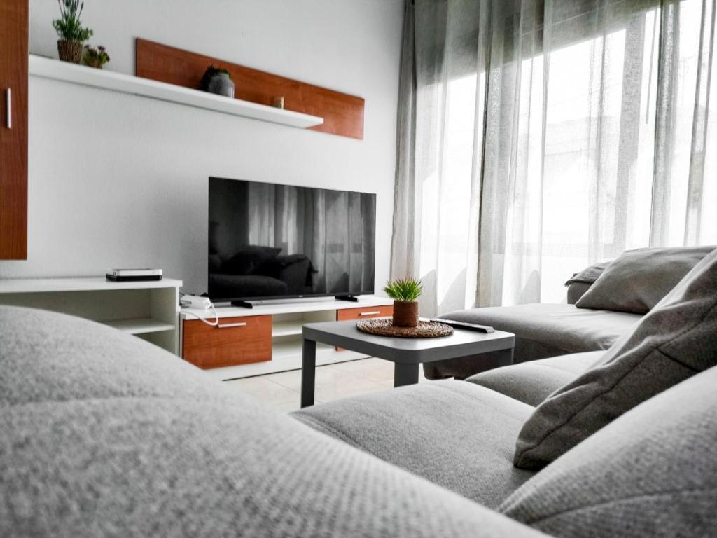 La Laguna Comfort Eksteriør billede