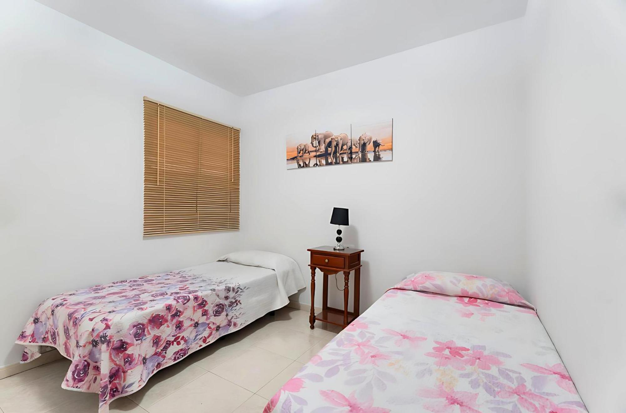 La Laguna Comfort Eksteriør billede