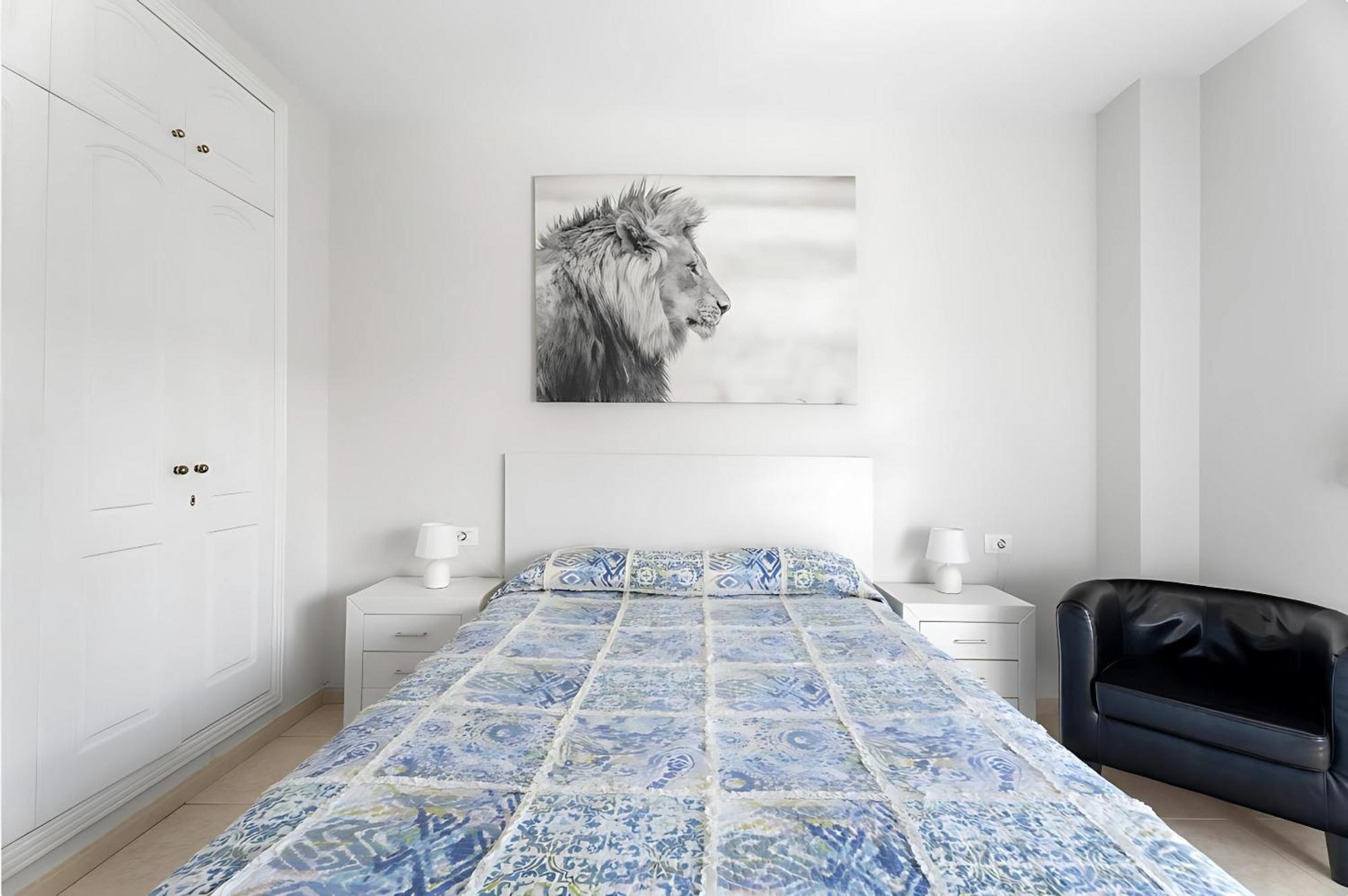 La Laguna Comfort Eksteriør billede