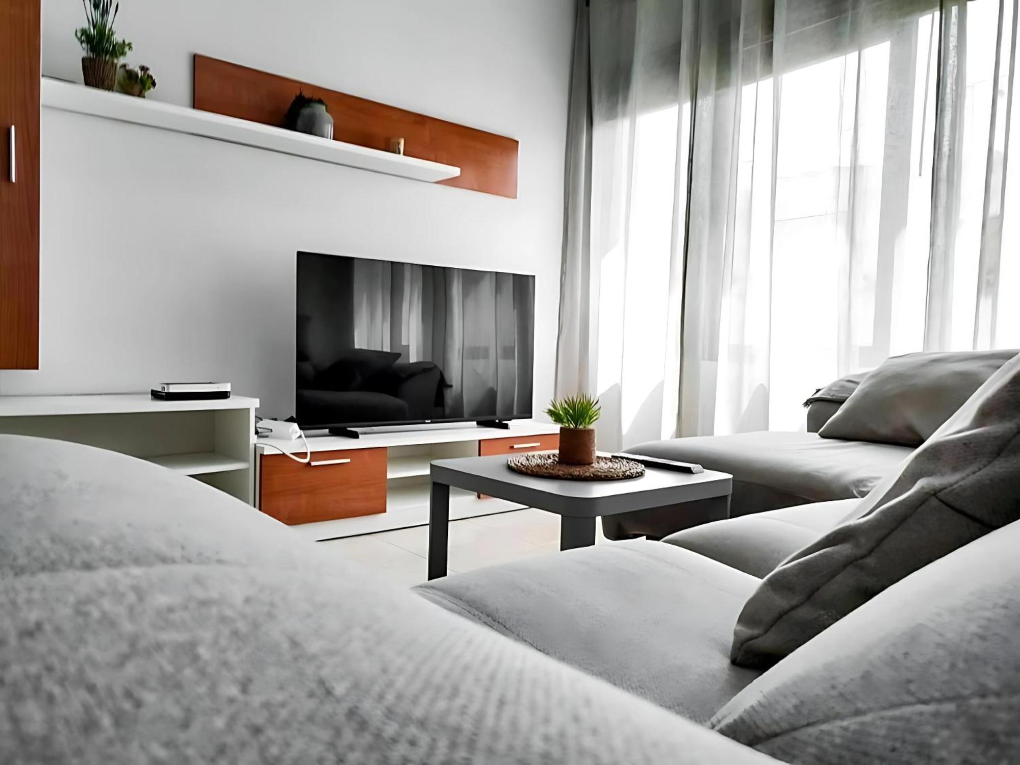 La Laguna Comfort Eksteriør billede
