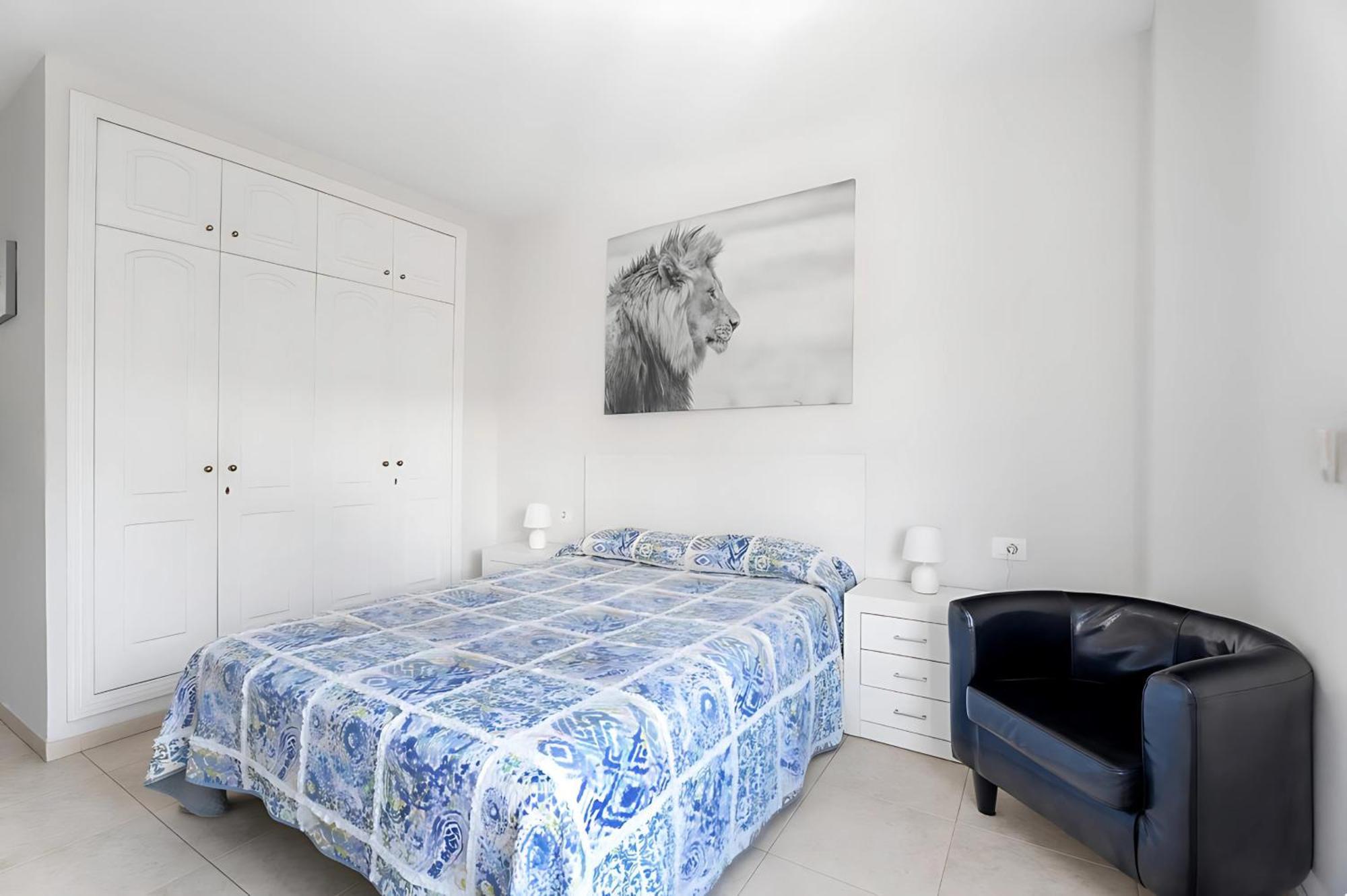 La Laguna Comfort Eksteriør billede