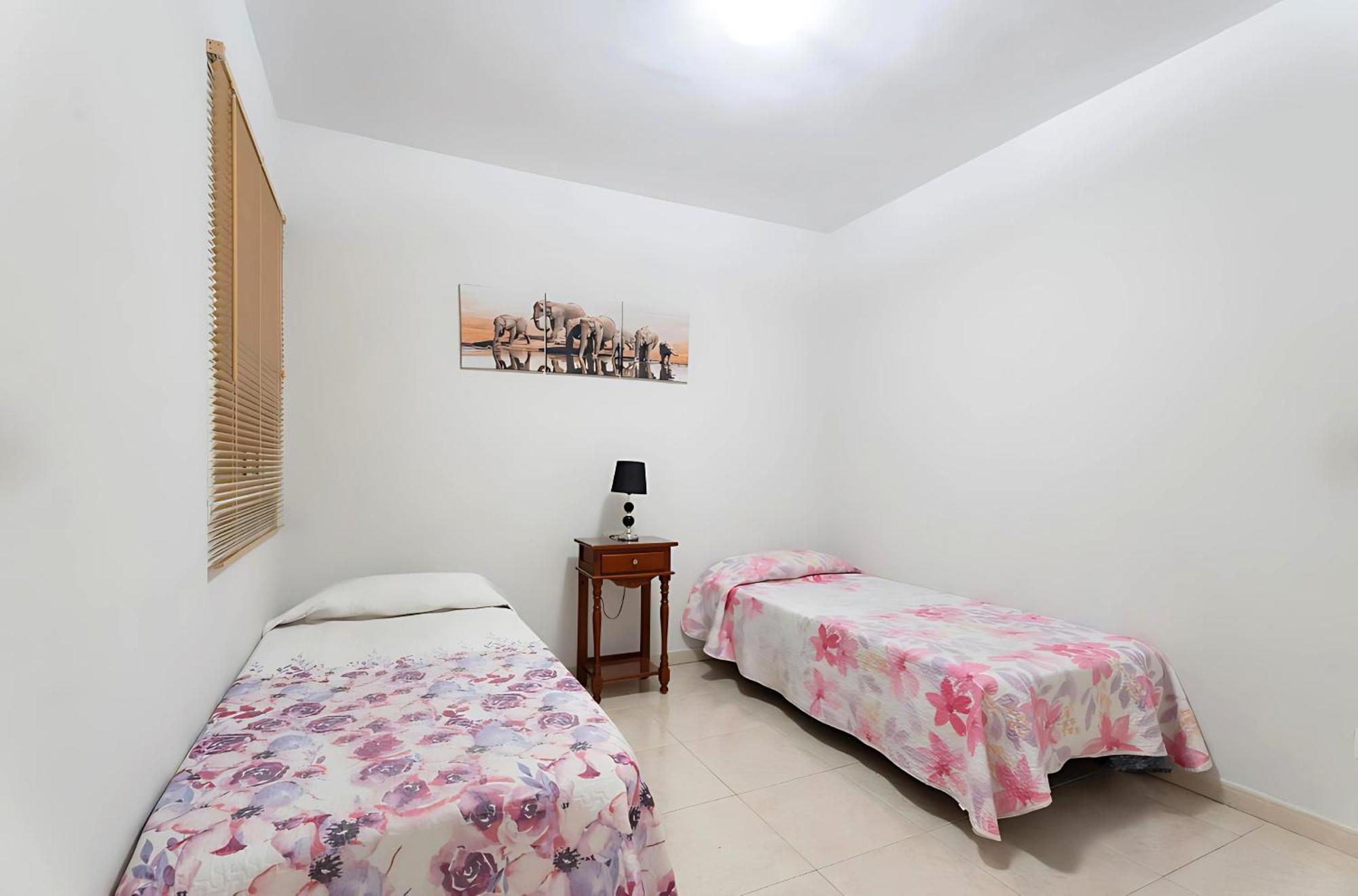La Laguna Comfort Eksteriør billede