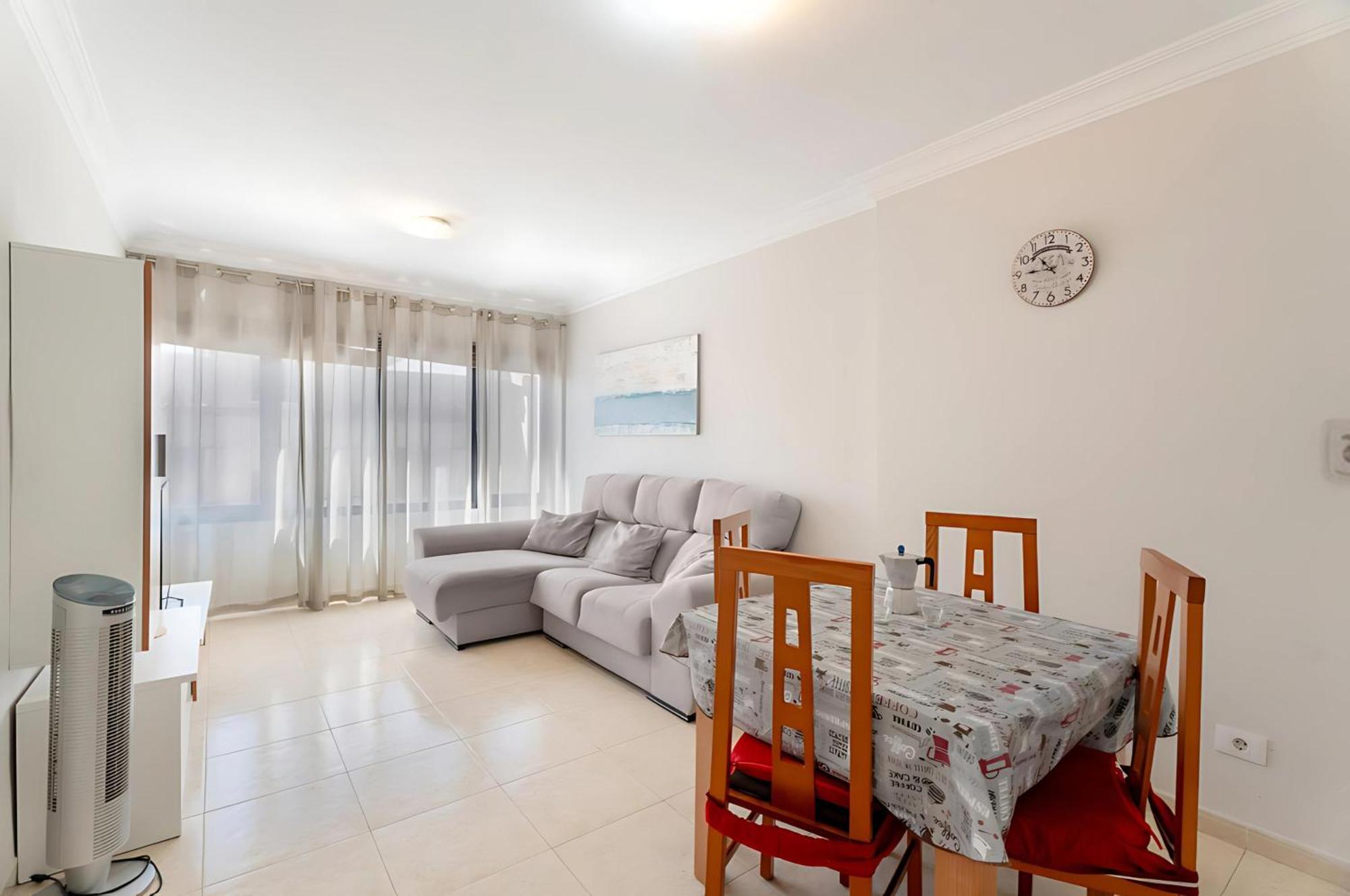 La Laguna Comfort Eksteriør billede