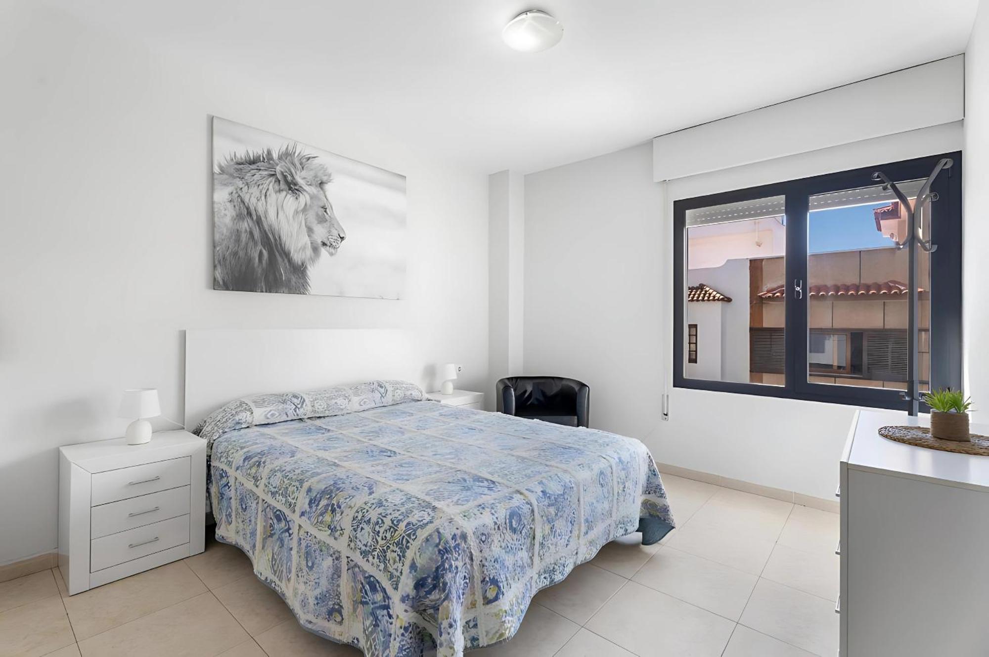 La Laguna Comfort Eksteriør billede