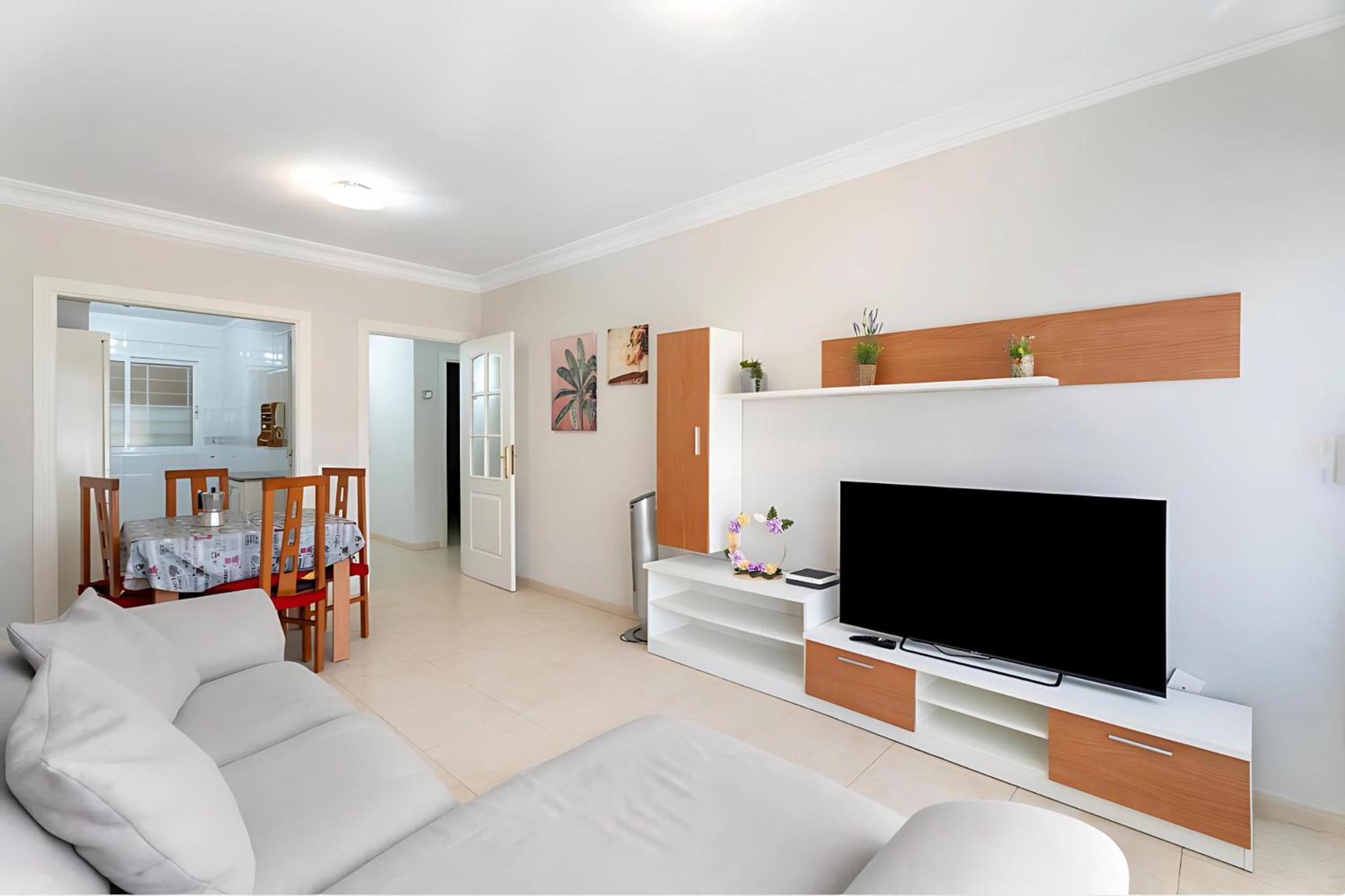 La Laguna Comfort Eksteriør billede