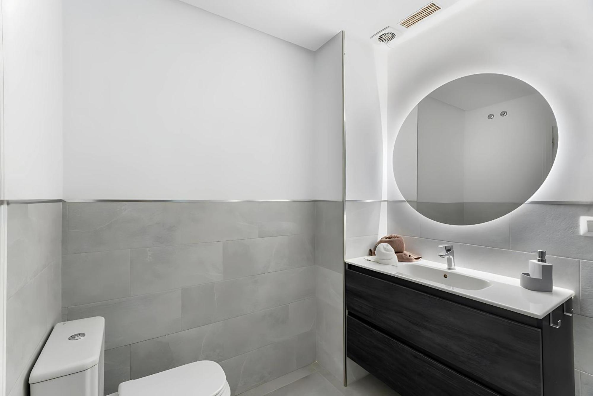 La Laguna Comfort Eksteriør billede